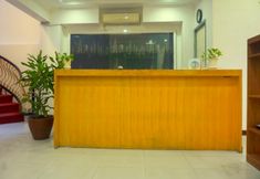 Lobby 6 Townhouse Oak Grand Orienchi Jakarta