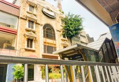 Exterior 2 Townhouse Oak Grand Orienchi Jakarta