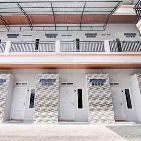 Exterior / Building 1 OYO 92806 Penginapan Geby Syariah, Hotel Giant Ekstra Tuanku Tambusai