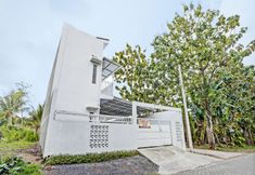Exterior 2 OYO 92817 Niza Guesthouse Syariah