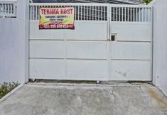 Exterior 3 OYO 92817 Niza Guesthouse Syariah