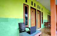 Lobi 5 SPOT ON 92827 Anisah Adil Homestay Syariah