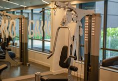 其他 5 Oakwood Studios Sukhumvit Bangkok