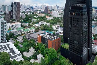其他 4 Oakwood Studios Sukhumvit Bangkok
