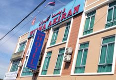 외관 3 Townhouse OAK Dey Hotel