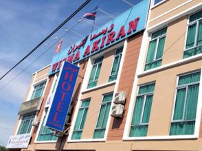 외관 4 Townhouse OAK Dey Hotel