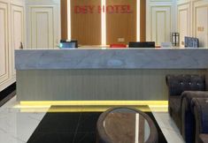 로비 6 Townhouse OAK Dey Hotel