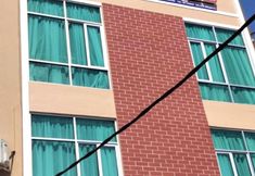 외관 4 Townhouse OAK Dey Hotel