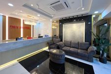 공용 공간 Townhouse OAK Dey Hotel