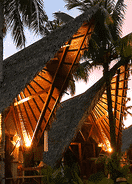 EXTERIOR_BUILDING Dahun Villas Siargao powered by Cocotel