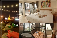 Nearby View and Attractions KWANS Ayutthaya