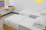 Bedroom Hotel Beza