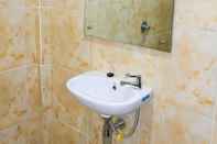 In-room Bathroom Hotel Beza