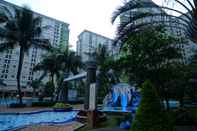 Swimming Pool Kalibata City Apartemen by Family Group