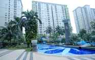 Bangunan 5 Kalibata City Apartemen by Family Group