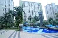 Bangunan Kalibata City Apartemen by Family Group