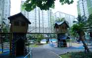 Pusat Kebugaran 7 Kalibata City Apartemen by Family Group