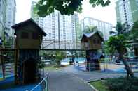Pusat Kebugaran Kalibata City Apartemen by Family Group