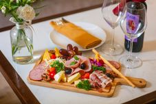 บริการของโรงแรม Gloud Hotel