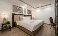 Kamar Tidur 6 Gloud Hotel