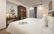 Bedroom 4 Gloud Hotel
