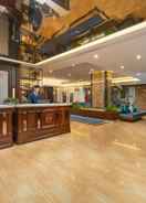 LOBBY Gloud Hotel