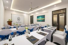 ห้องประชุม Gloud Hotel