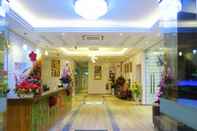 Lobby Star Romantic Hotel Batu Pahat