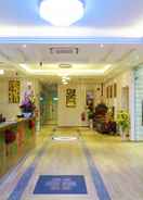 LOBBY Star Romantic Hotel Batu Pahat