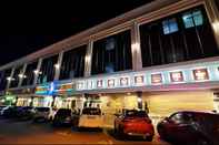 Exterior Star Romantic Hotel Batu Pahat