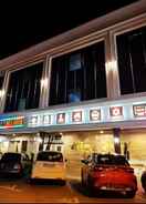 EXTERIOR_BUILDING Star Romantic Hotel Batu Pahat