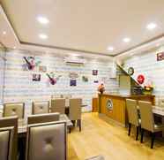 Restaurant 4 Star Romantic Hotel Batu Pahat