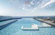 Swimming Pool 4 M Continental by Mandala Mui Ne