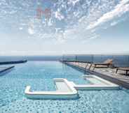 Swimming Pool 6 M Continental by Mandala Mui Ne