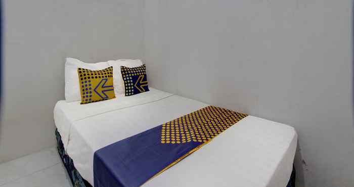 Kamar Tidur SPOT ON 92828 Galih Kost 1 Syariah