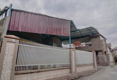 外観 2 OYO 92833 Penginapan Syariah