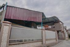 外観 OYO 92833 Penginapan Syariah