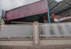 外観 3 OYO 92833 Penginapan Syariah