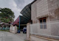 外観 4 OYO 92833 Penginapan Syariah