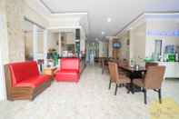 Lobby Dago Hotel Salon Fora & Karaoke