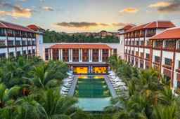 The Anam Mui Ne, USD 294.48