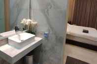 Toilet Kamar Delta32