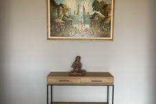 大堂 Swiss-Belexpress Rest Area KM. 166 Cipali