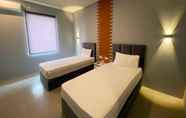 Bedroom 5 Swiss-Belexpress Rest Area KM. 166 Cipali