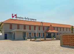 Swiss-Belexpress Rest Area KM. 166 Cipali, Rp 280.000