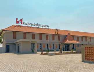 Exterior 2 Swiss-Belexpress Rest Area KM. 166 Cipali