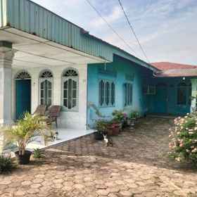 Exterior / Building 1 Hotel O Ani Nur Homestay Syariah, Kolam Renang ASRI Saentis Hotels