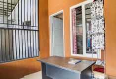 Lobby 5 OYO 92826 Penginapan Syariah Faster Inn