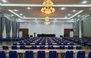 Functional Hall 5 ALINIA PARK & RESORT