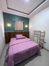 Bedroom 4 MD villa Lembang